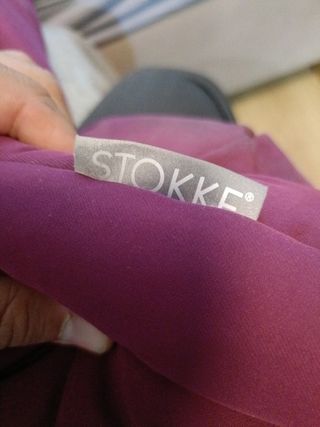 Saco silla universal bebé