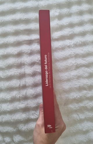 Liderazgo del futuro. La Enfermera de Práctica ...