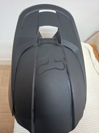 Casco Fox V1 Motocross Talla M