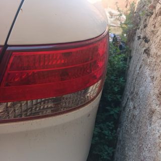 Faros traseros Hyundai Sonata
