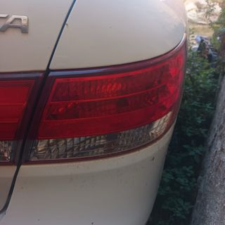 Faros traseros Hyundai Sonata
