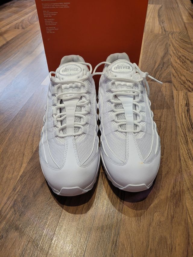 Nike Air Max 95 OG originales 