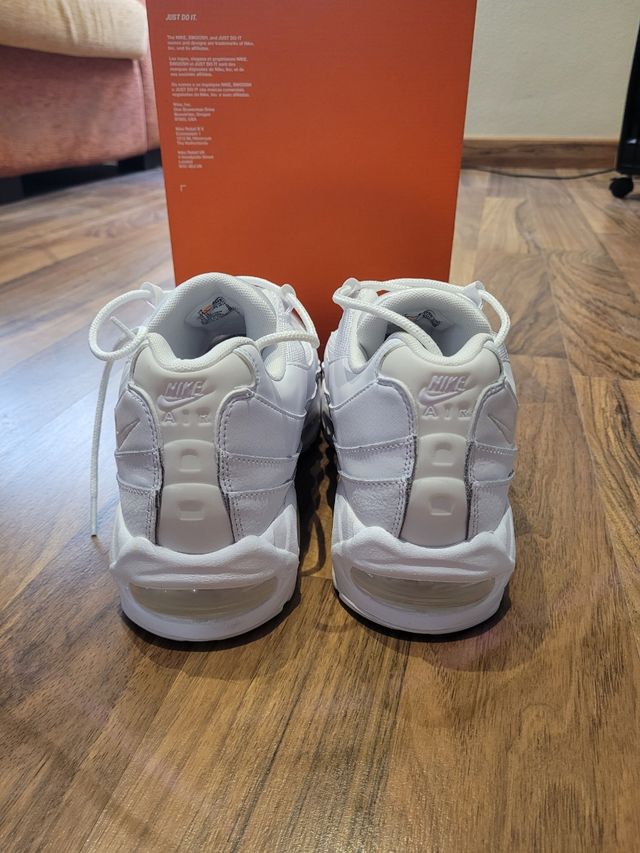 Nike Air Max 95 OG originales 