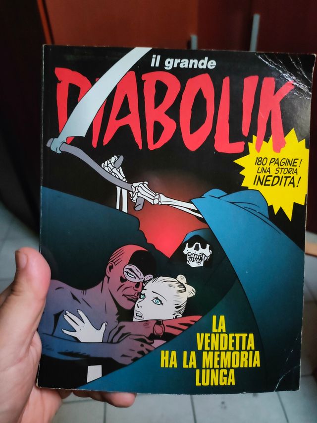 Diabolik