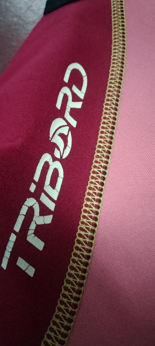 Neopreno Tribord niña talla 10