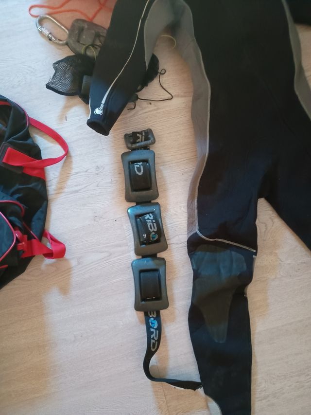 Neopreno Tribord L 5mm