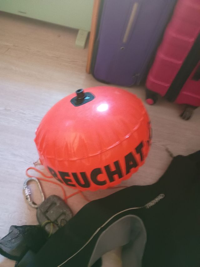 Neopreno Tribord L 5mm