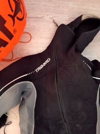 Neopreno Tribord L 5mm