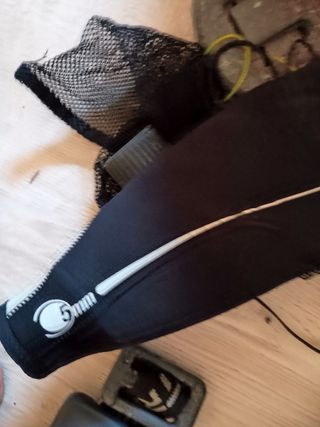 Neopreno Tribord L 5mm