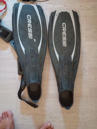Neopreno Tribord L 5mm