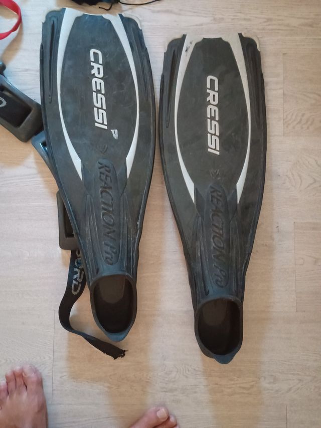 Neopreno Tribord L 5mm