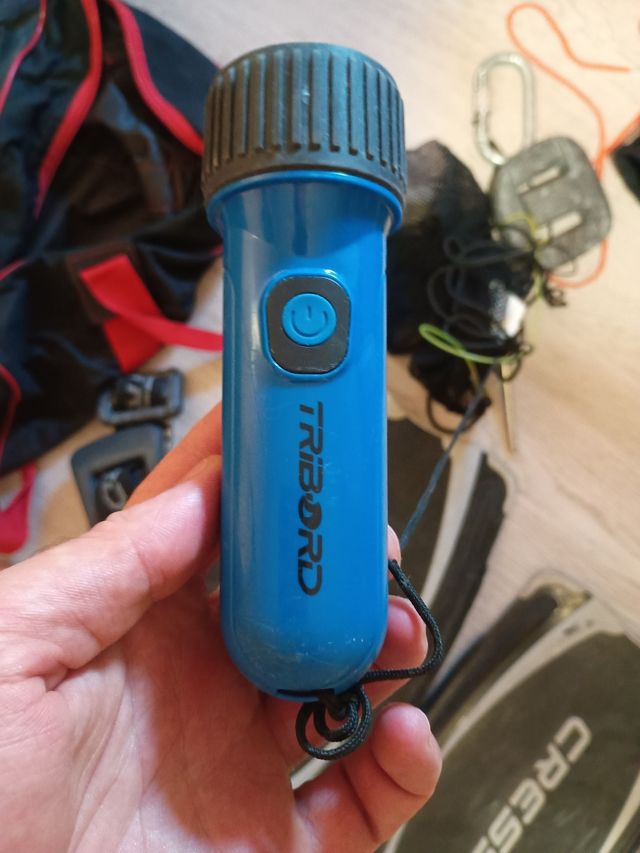 Neopreno Tribord L 5mm