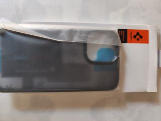 Spigen iPhone 13 Pro Max - Funda