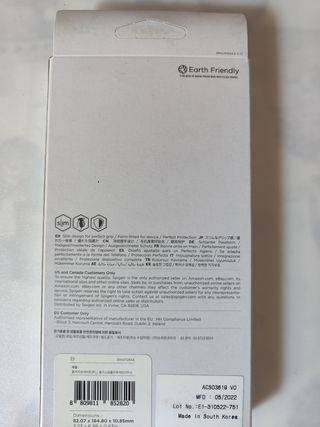 Spigen iPhone 13 Pro Max - Funda