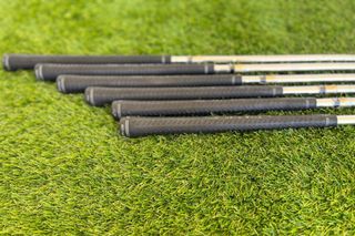 Hierros Mizuno Zoid Pro II | Stiff | Diestro 