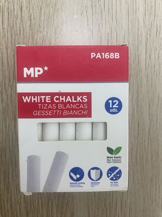 Gizes de quadro - 24 unidades