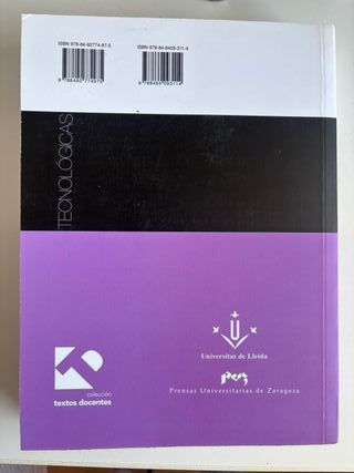 Tecnología de suelos: estudio de casos (Textos ...