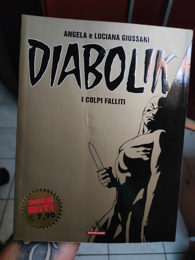 Diabolik