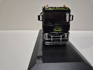 Renault AE 500 Magnum - 1991 (1/43)