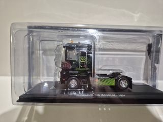 Renault AE 500 Magnum - 1991 (1/43)