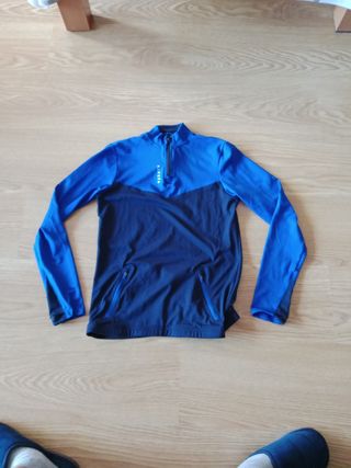 Sudadera talla niño 12-13