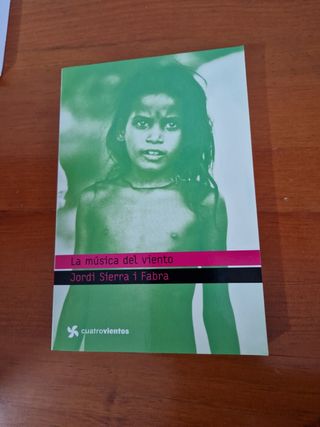 La música del viento