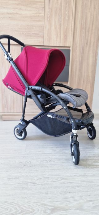 Bugaboo Bee 5 - Silla de paseo