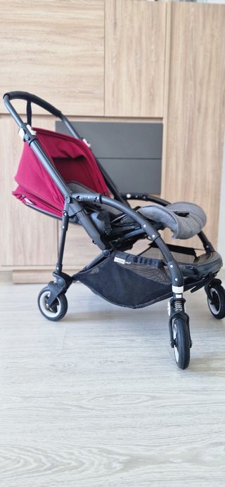 Bugaboo Bee 5 - Silla de paseo