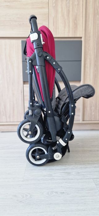 Bugaboo Bee 5 - Silla de paseo