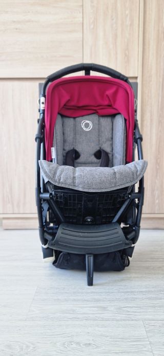 Bugaboo Bee 5 - Silla de paseo