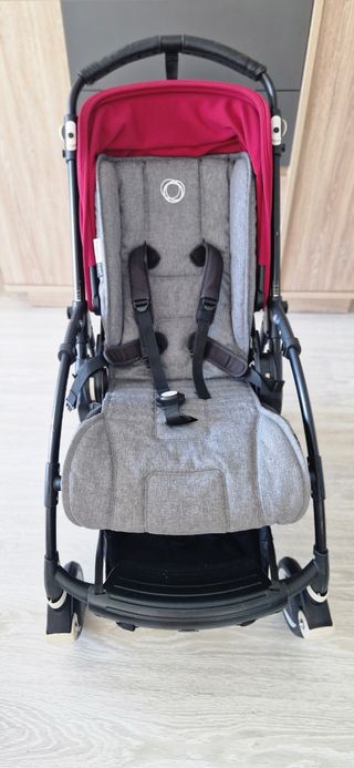 Bugaboo Bee 5 - Silla de paseo