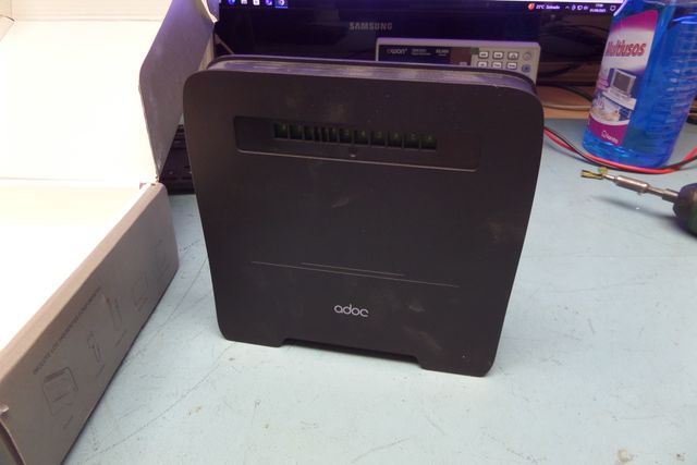 Router ADOC R45 - 4G CPE