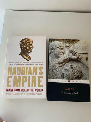 Lote libros ingles y español
