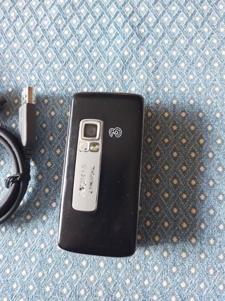 Nokia 6280 - Cellulare