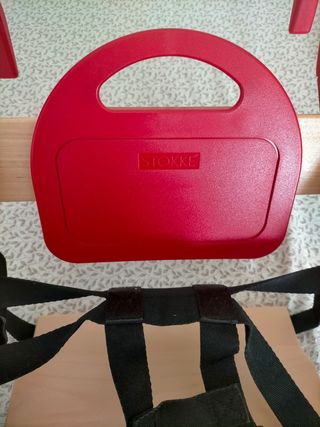 Trona viaje HandySitt Stokke