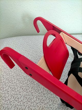 Trona viaje HandySitt Stokke