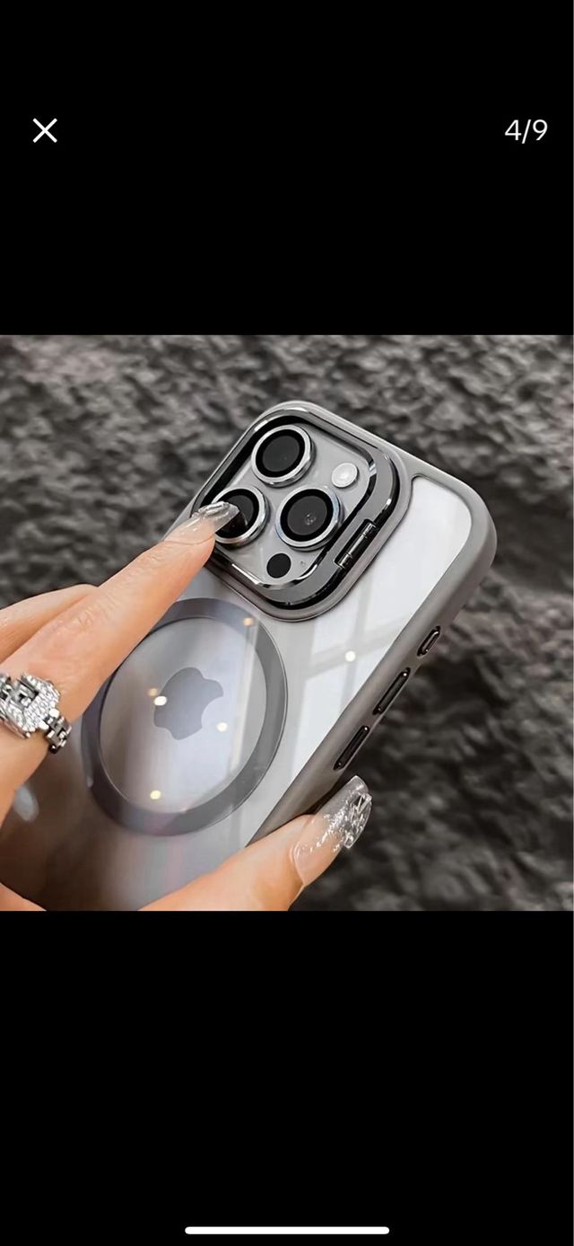 Funda iPhone 14 - Azul