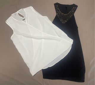 La elegancia en Blanco&Negro