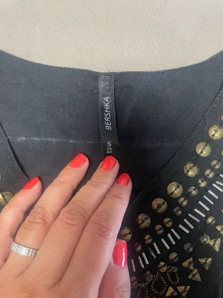 La elegancia en Blanco&Negro