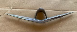 Embellecedor cerradura de maletero Seat 1500
