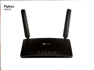 Router TP-Link 4G ver. 4.1