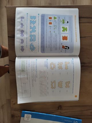 MATEMATIQUES 5 PRIMARIA SABER FER