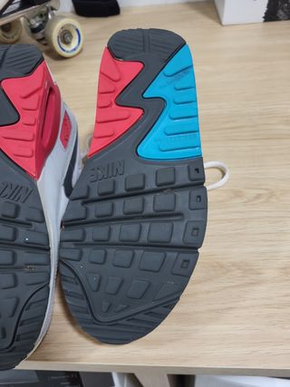 Nike Air Max 90 - Zapatillas multicolor