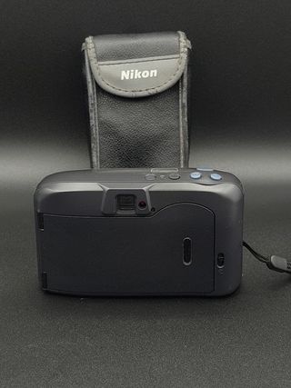 Nikon Zoom 210 AF Cámara analógica compacta