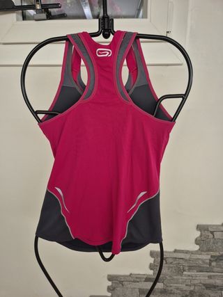 Top Kalenji Sport Donna Tg.L
