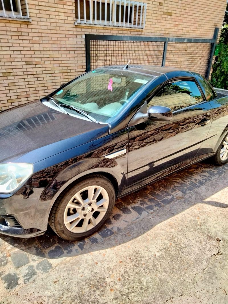 Opel Tigra 2006 - foto 1