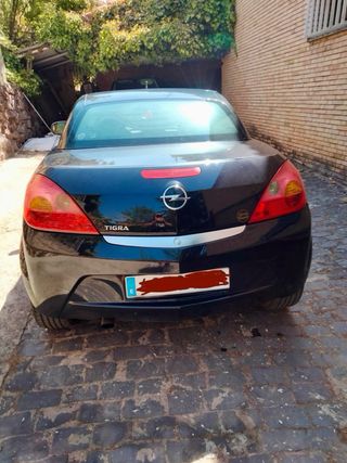 Opel Tigra 2006
