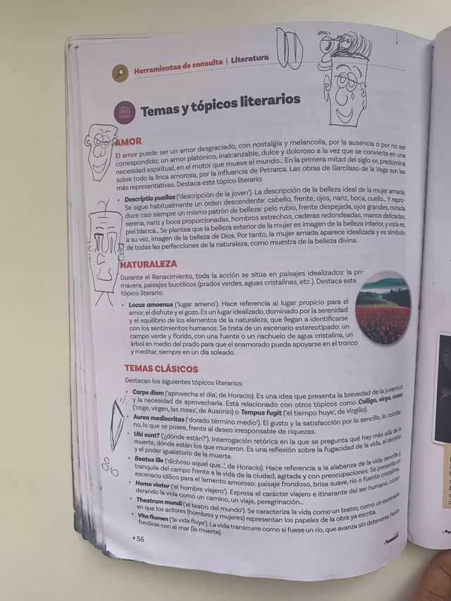 Asterisco 2. Caja de herramientas