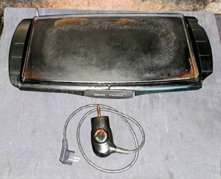 Plancha Tefal Plancha Eléctrica