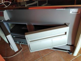 Vitrina refrigerada Comersa